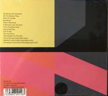 CD Fra Lippo Lippi: Rarum 80-95