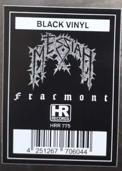 LP Messiah: Fracmont LTD