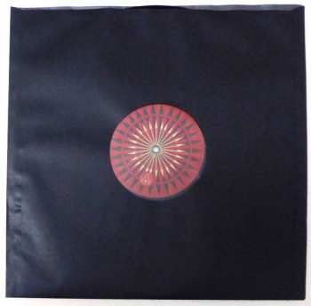 LP/CD Bleed From Within: Fracture