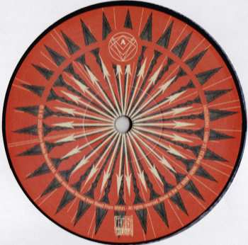 LP/CD Bleed From Within: Fracture