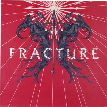LP/CD Bleed From Within: Fracture