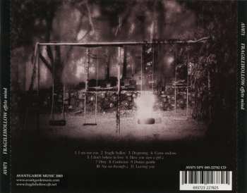 CD Fragile Hollow: Effete Mind
