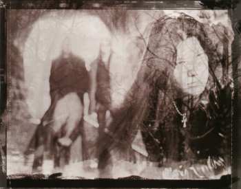 CD Fragile Hollow: Effete Mind
