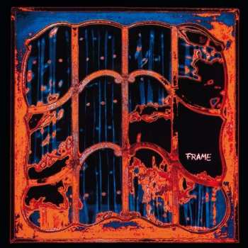 Album Frame: Frame Of Mind