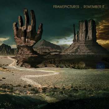 CD FramePictures: Remember It