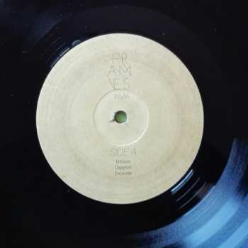 2LP Frames: In Via