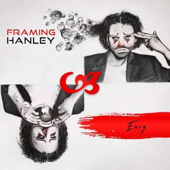Album Framing Hanley: Envy