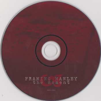 CD Framing Hanley: The Moment