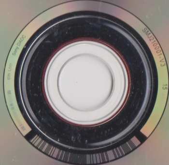 CD Framing Hanley: The Moment