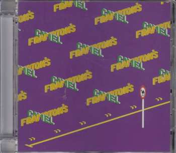 SACD Frampton's Camel: Frampton's Camel
