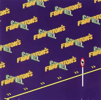 CD Frampton's Camel: Frampton's Camel