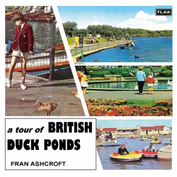 Fran Ashcroft: A Tour Of British Duck Ponds