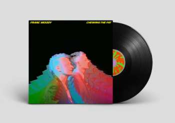 LP Franc Moody: Chewing The Fat (180g Black Virgin Vinyl Lp+dl)