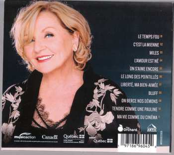 CD France Castel: France Castel