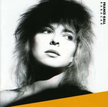 Album France Gall: Babacar