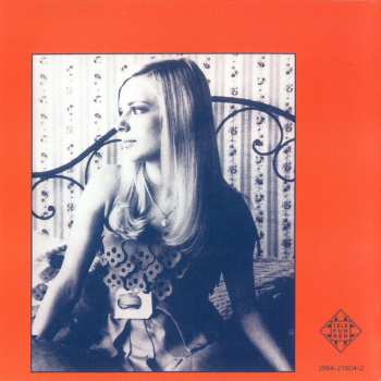 CD France Gall: En Allemand - Das Beste In Deutsch
