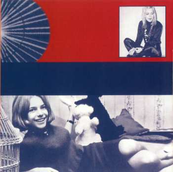 CD France Gall: En Allemand - Das Beste In Deutsch