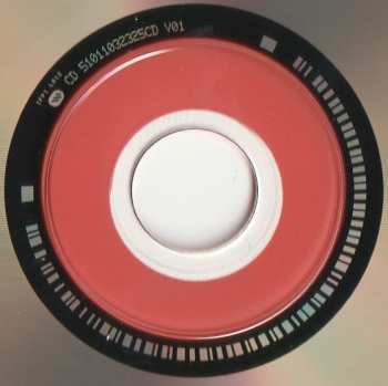 CD France Gall: Évidemment