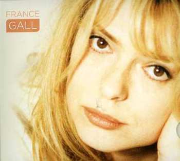 CD France Gall: France Gall