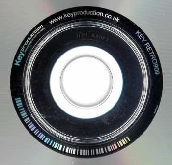 CD France Gall: Made In France : France Gall's Baby Pop