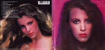 CD France Joli: Come To Me