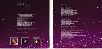 CD France Joli: Come To Me