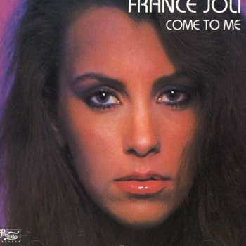 CD France Joli: Come To Me