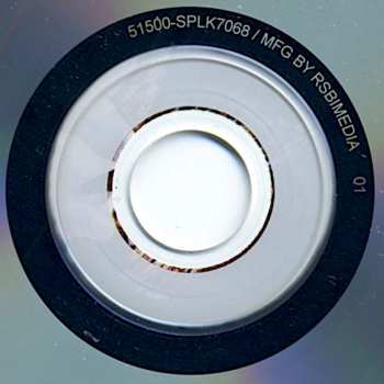 CD France Joli: Now!