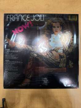 LP France Joli: Now! CLR