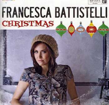 CD Francesca Battistelli: Christmas