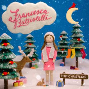 Album Francesca Battistelli: This Christmas