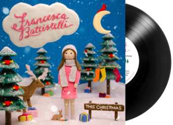 CD Francesca Battistelli: This Christmas