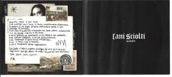 CD Francesca Michielin: Cani Sciolti
