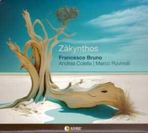 Album Francesco Bruno: Zàkynthos