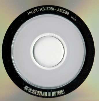 CD Francesco Cafiso: 4 Out