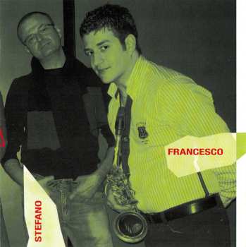 CD Francesco Cafiso: 4 Out