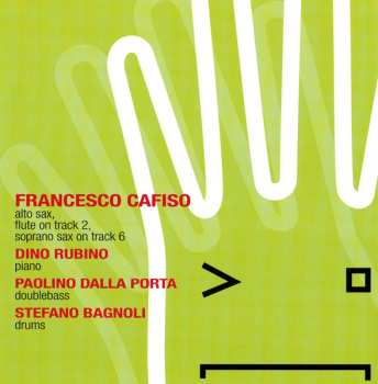 CD Francesco Cafiso: 4 Out