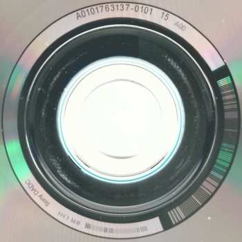 3CD/Doos Francesco Cavalli: Artemisia
