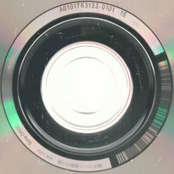3CD/Doos Francesco Cavalli: Artemisia
