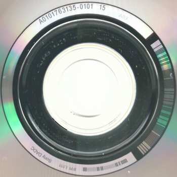 3CD/Doos Francesco Cavalli: Artemisia
