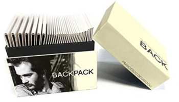 Album Francesco De Gregori: Backpack