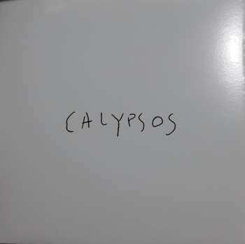 LP Francesco De Gregori: Calypsos (9 Canzoni Nuove)