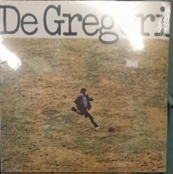 LP Francesco De Gregori: De Gregori