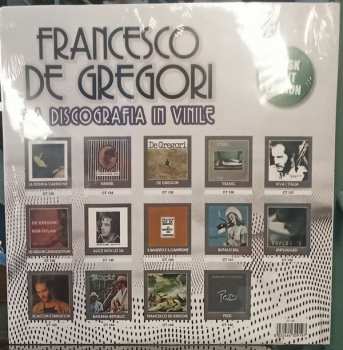 LP Francesco De Gregori: De Gregori