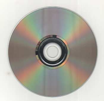 CD Francesco De Gregori: Il Fischio Del Vapore  DIGI