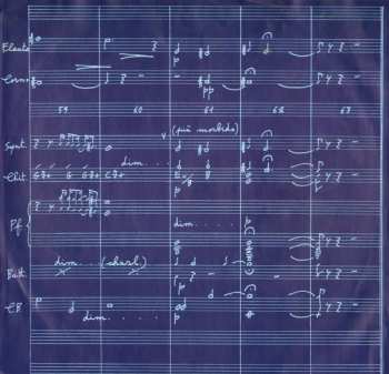 LP Francesco De Gregori: La Donna Cannone