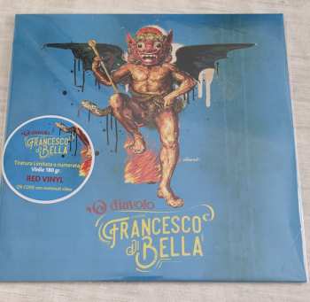 LP Francesco Di Bella: 'O Diavolo LTD | NUM | CLR