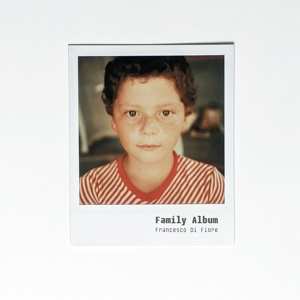 CD Francesco Di Fiore: Family Album