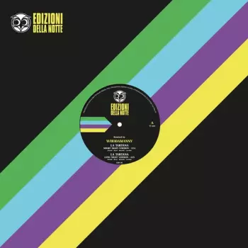 Francesco Fisotti: La Tartana