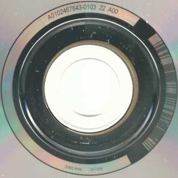 3CD Filippo Mineccia: Il Bajazet (1719)